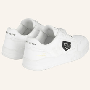 PHILIPP PLEIN Zapatillas bajas STREET