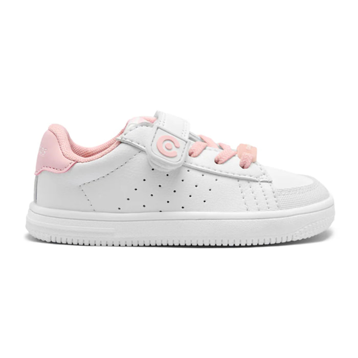 Zapatillas de Niña Deportivas Escolares Barefoot Goflex