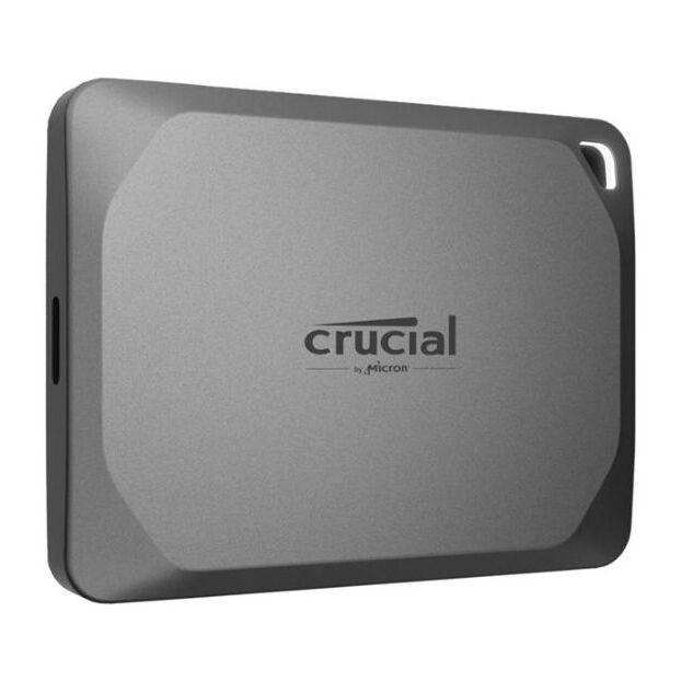 Ssd externe 1to promo crucial