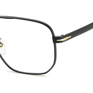 Gafas de Vista David Beckham DB 7124 2M2 de Titanio Hombre 58 mm