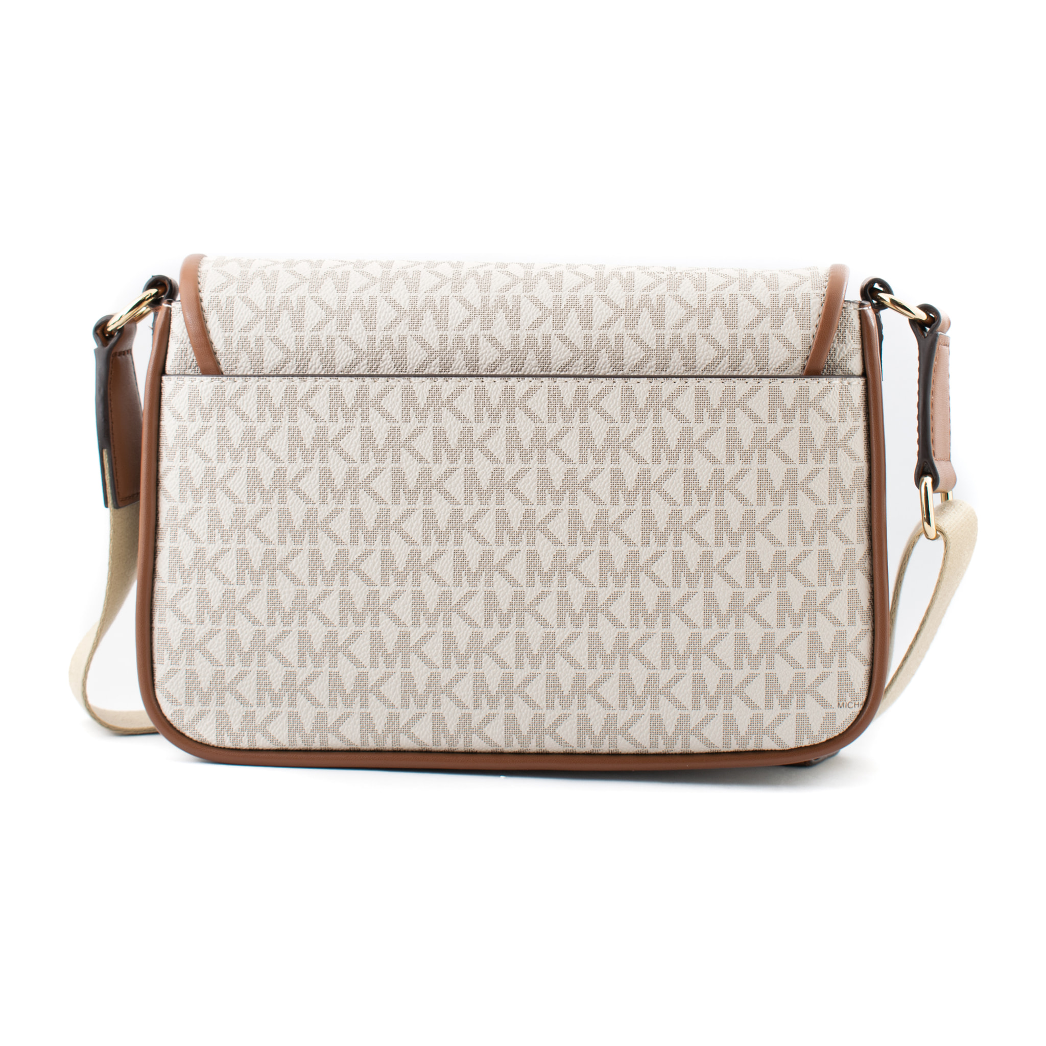 Michael Kors Bolso para Mujer 35R5G2BM8B-VANILLA