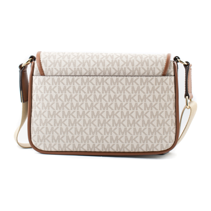 Michael Kors Bolso para Mujer 35R5G2BM8B-VANILLA