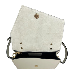 Bolso de mano Cheval Firenze Judy Beige