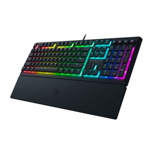 Clavier gamer RAZER ORNATA V3