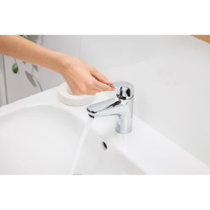 Mitigeur monocommande bidet Swift, chromé