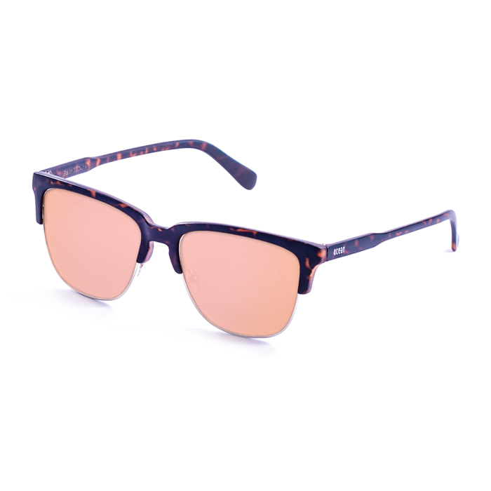 Gafas de sol OCEAN LAFITENIA - Carey mate / Revo rosa