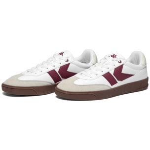 Kappa - Sneakers Uomo Donna Bianco - Authentic Zalah