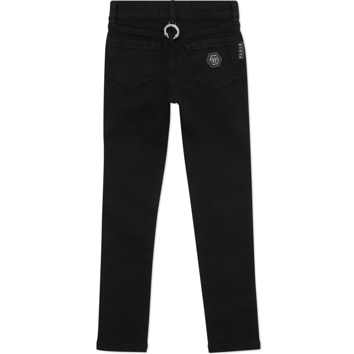 PHILIPP PLEIN Jeggings