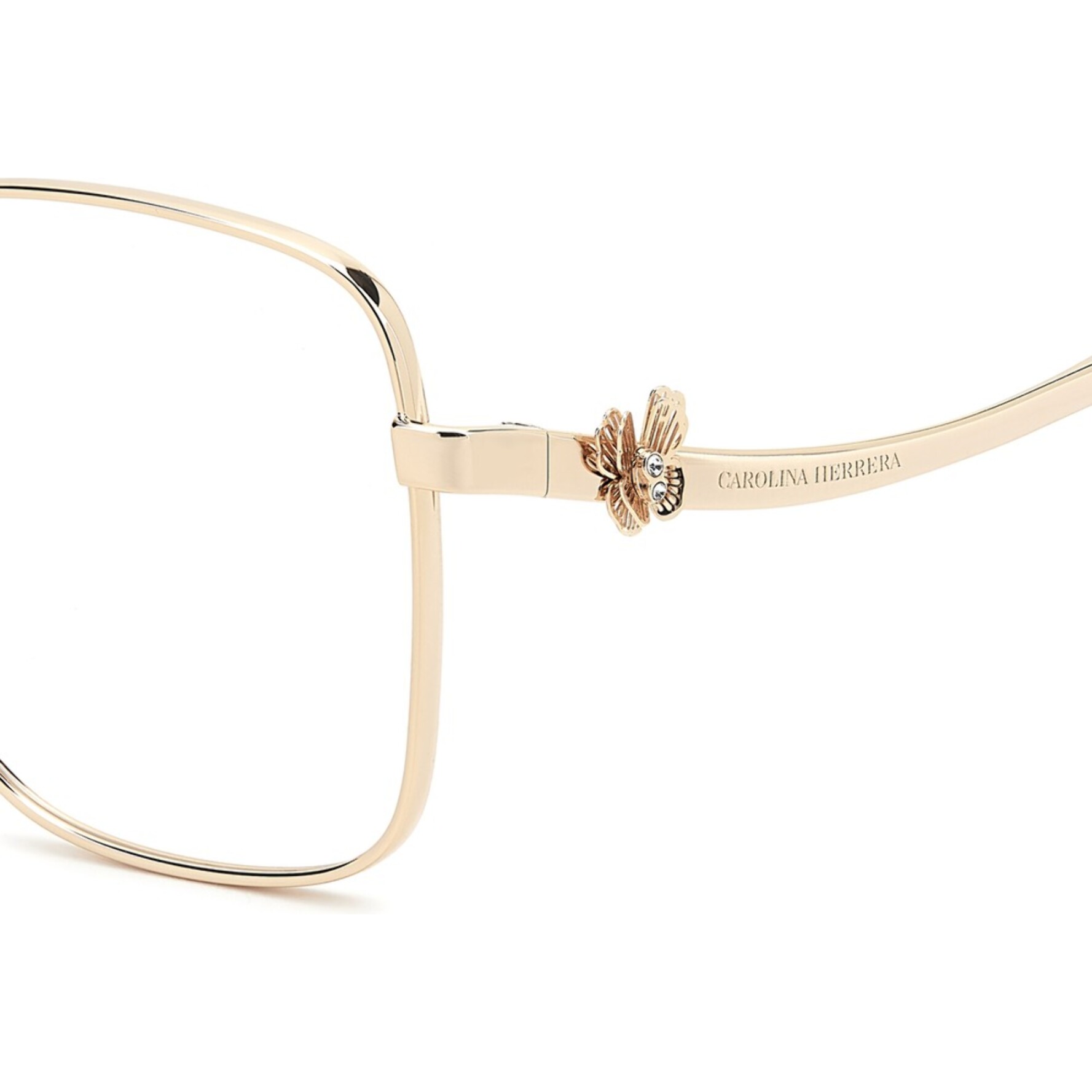 Gafas de Sol Carolina Herrera HER 0221/G/S 3H2 de Acetato Mujer 50 mm