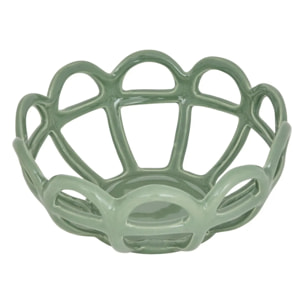 Coupelle Cherie 23x10,5cm