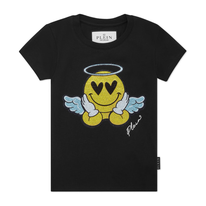 PHILIPP PLEIN Camiseta Sexy Pure SMILE