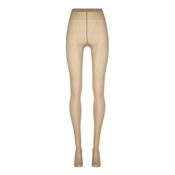Collant Mini Dot Tights