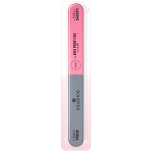 The 4in1 Profi File - Lime à Ongles