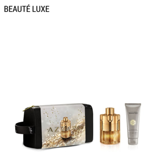 Wanted Forever Elixir - Coffret Eau de Parfum 100 ml + Gel Douche 75 ml