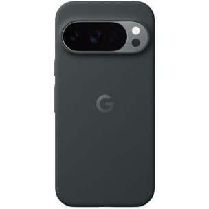 Coque GOOGLE Pixel 10 / 10 Pro Noir Volcanique