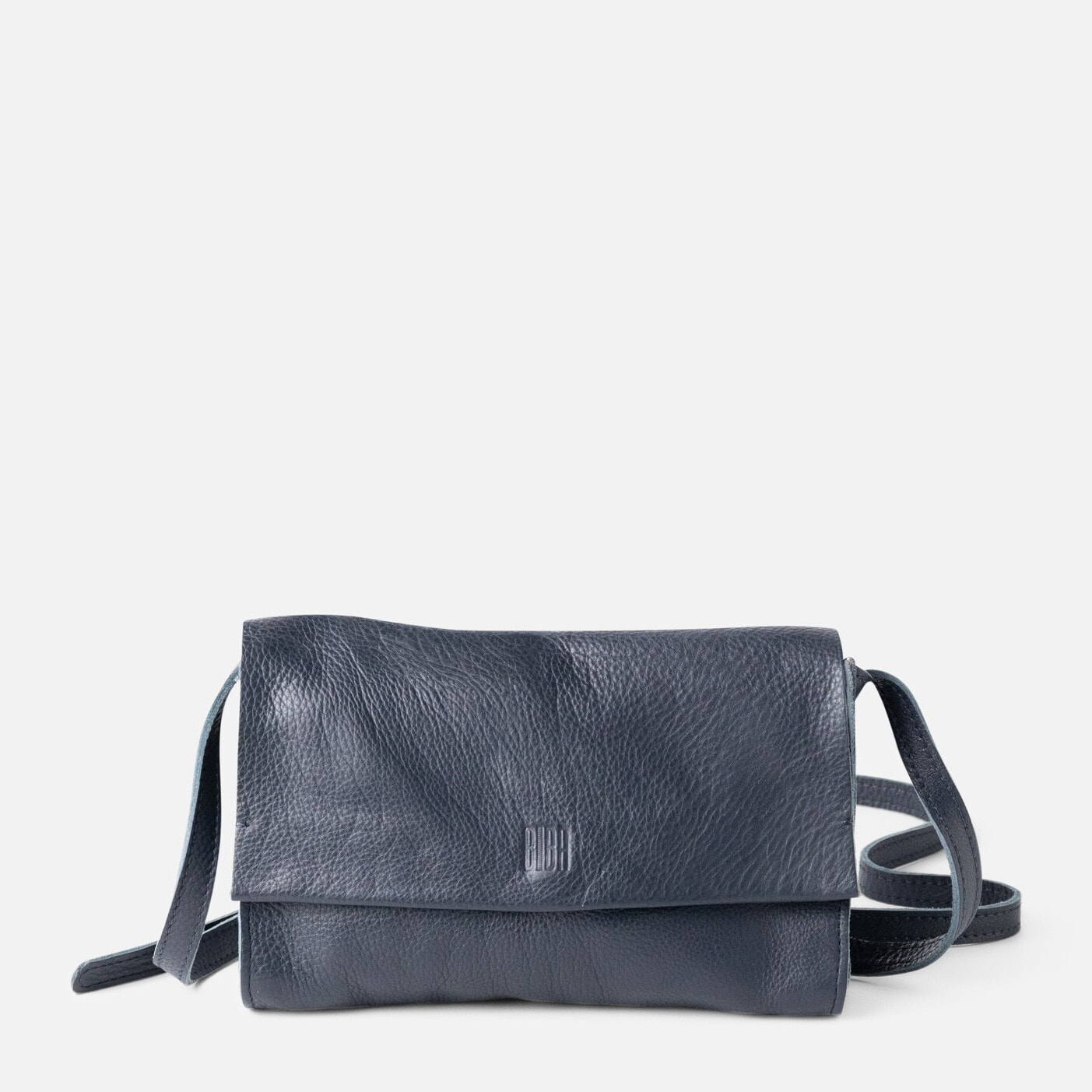 Bandolera BIBA Chester Winter de piel