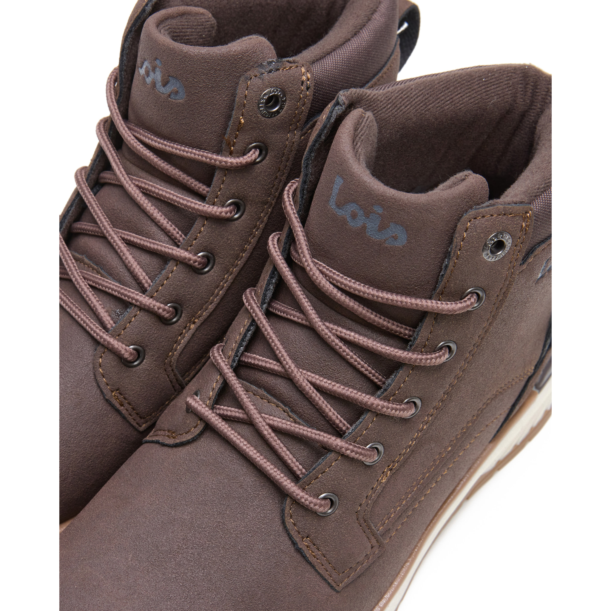 Bota casual hombre Lois