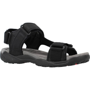 SANDALIAS GEOX U TERRENO + GRIP A