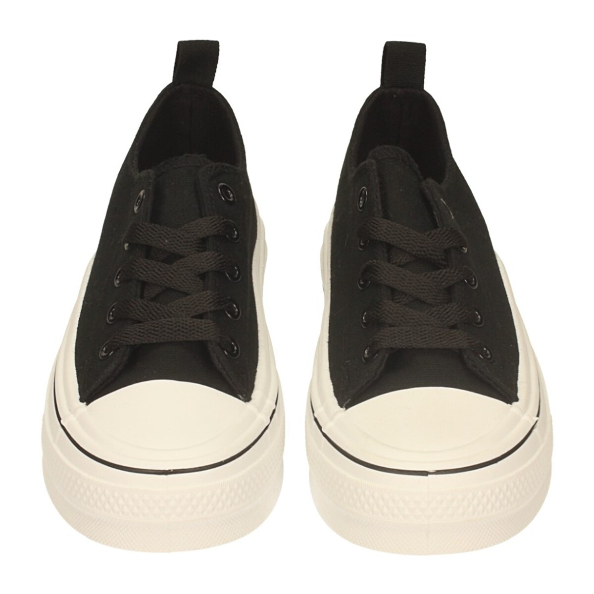 Sneakers Donna Tata Italia Nero