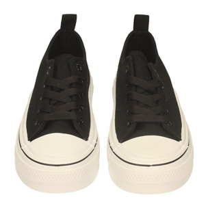 Sneakers Donna Tata Italia Nero