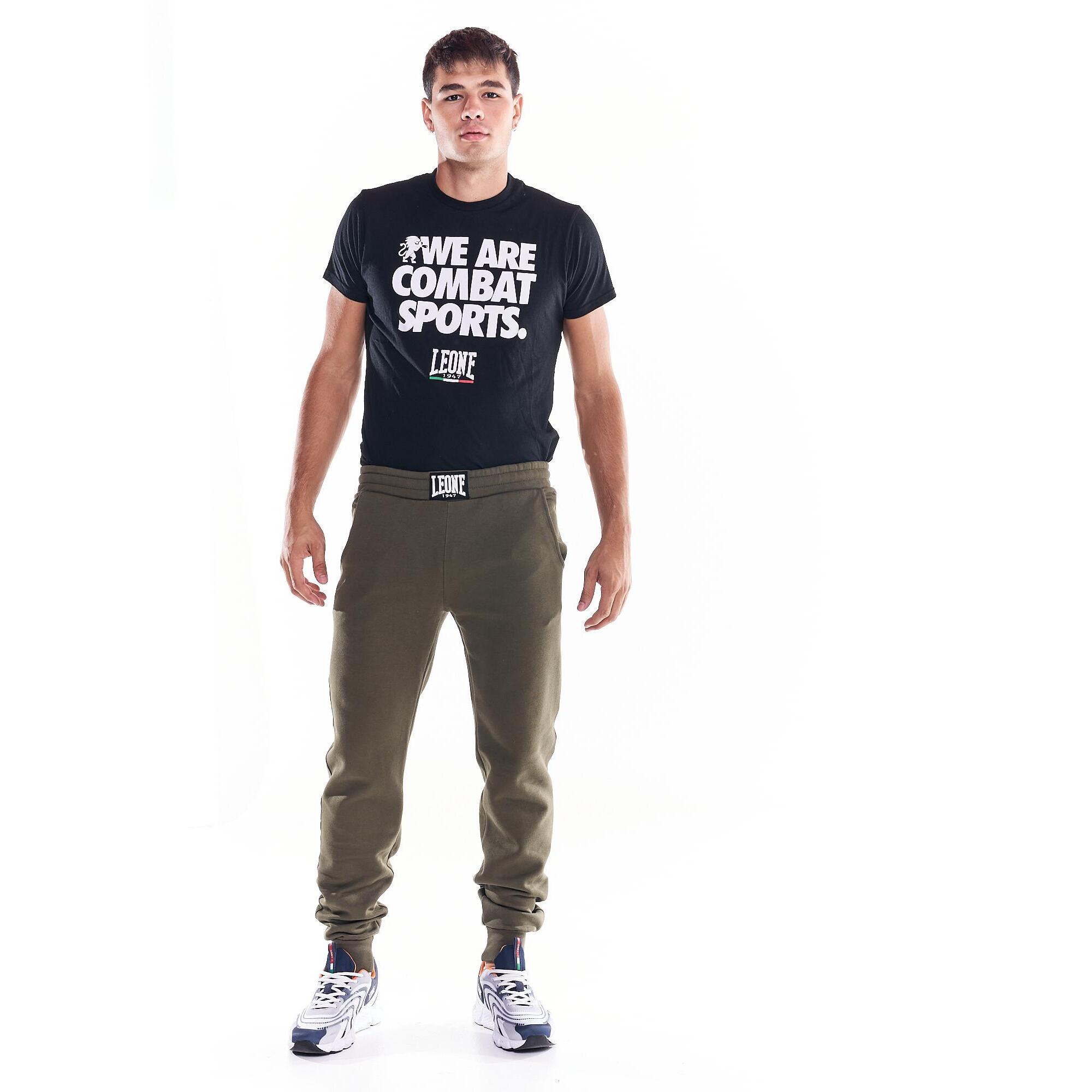 Pantalones deportivos de hombre Earth Tones