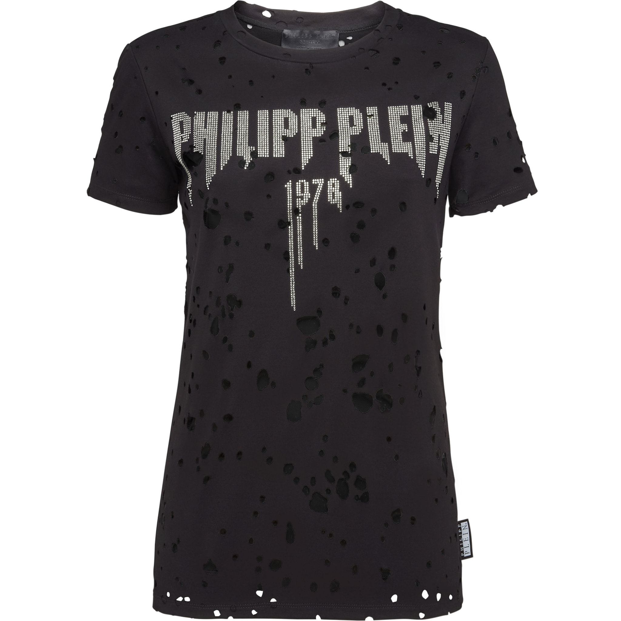 PHILIPP PLEIN Jogging Top Rock PP