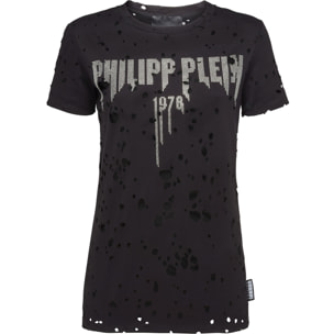 PHILIPP PLEIN Jogging Top Rock PP