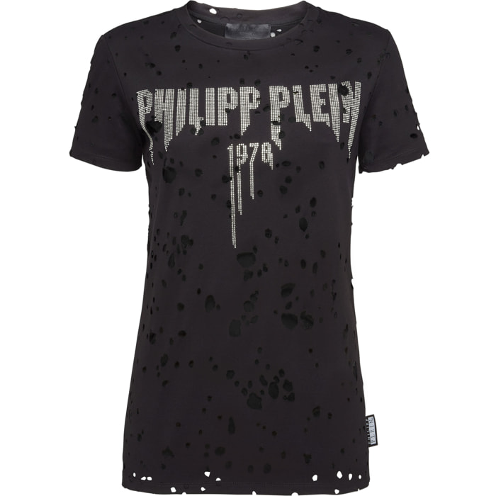PHILIPP PLEIN Jogging Top Rock PP