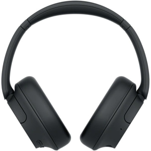 Casque SONY WH-CH720N Noir