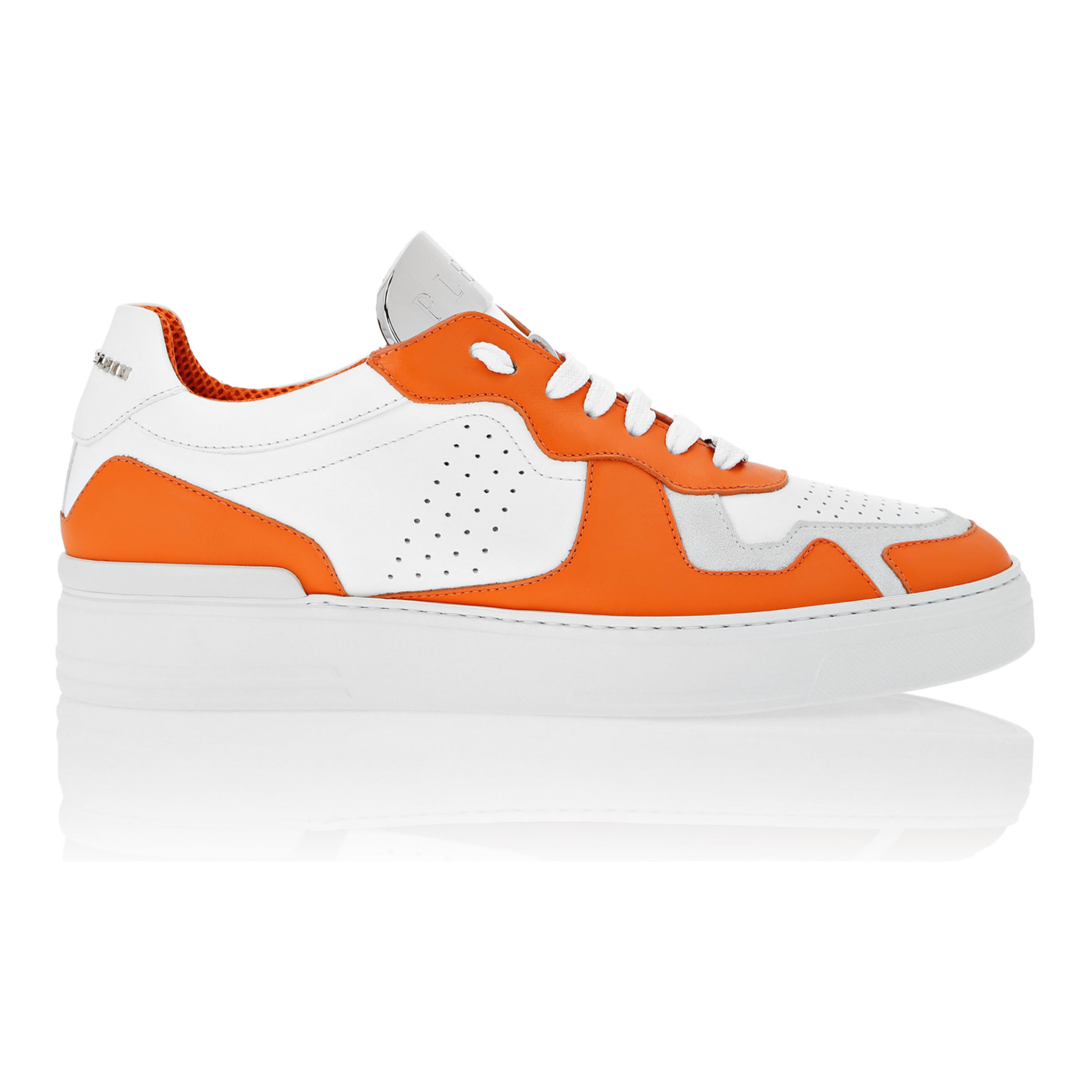 PHILIPP PLEIN Zapatillas bajas