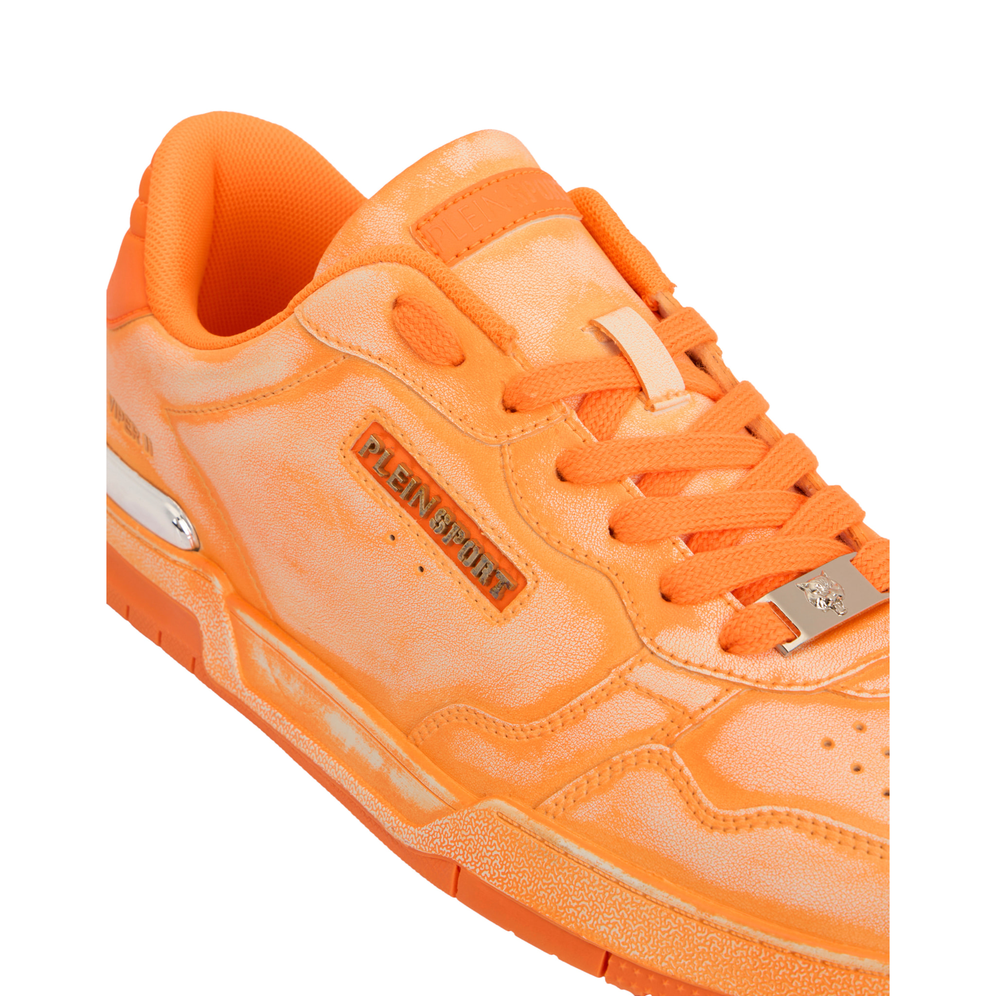 PLEIN SPORT Zapatillas Lo-Top