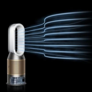 Purificateur Ventilateur Dyson Purifier Humidify + Cool Formaldehyde™