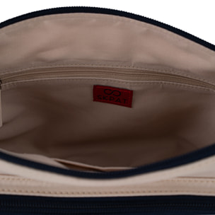 Bolso Bandolera Mujer Skpat Moselle Beige