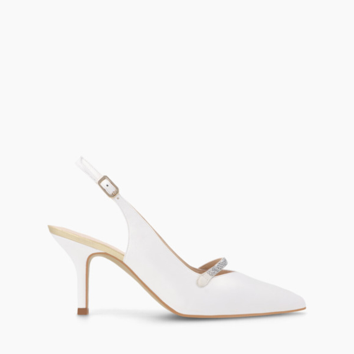 SALONES DE NOVIA BLANCOS MIRENE