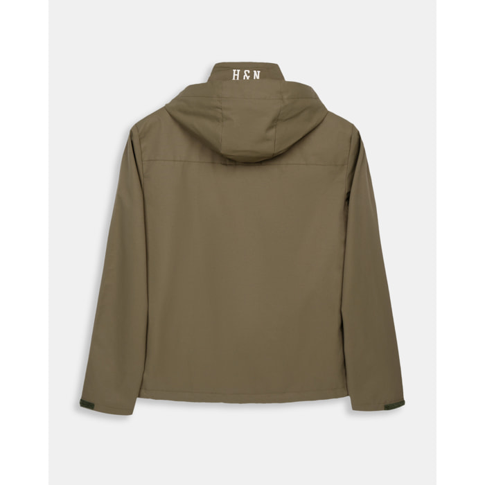 CHAQUETA VELA