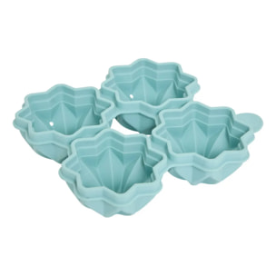 Bac à glaçons relief