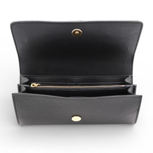 Cartera Cheval Firenze Grant Negro