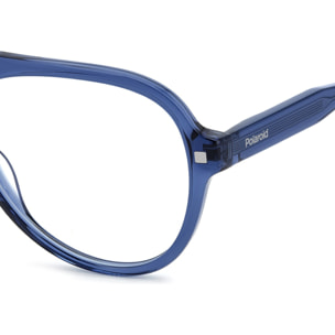 Gafas de Vista Polaroid PLD D540 PJP de Acetato Unisex 57 mm