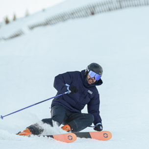 Chaqueta ECOThermo Insulated Jacket Men marca ECOON - Azul marino