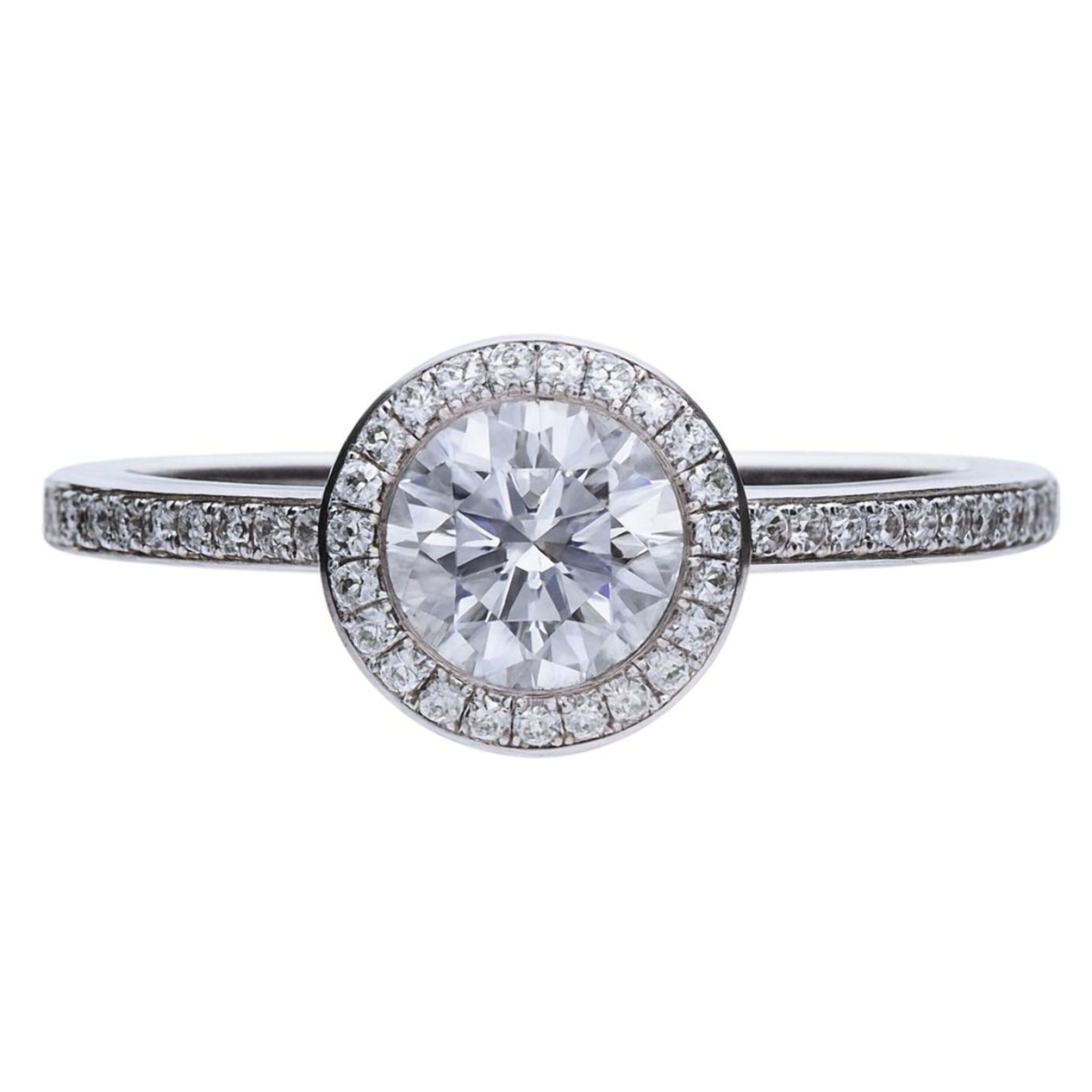 Anillo Diamonfire Mujer 6114021082160