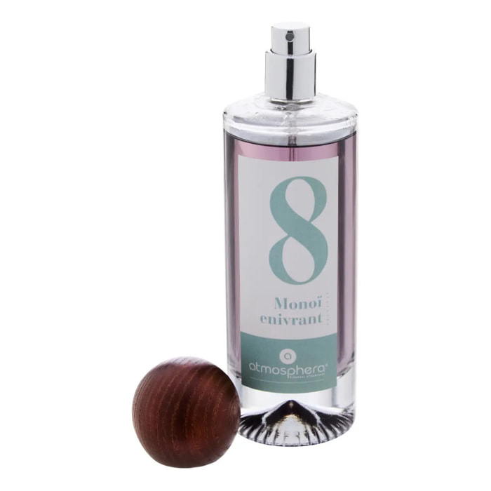 Spray d'ambiance Numia Monoï enivrant 100 ml