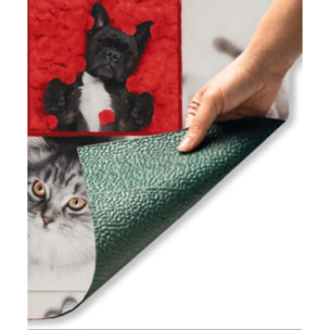 Passatoia corsia cucina ingresso multiuso, lavabile, varie misure