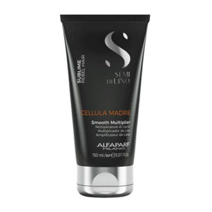 ALFAPARF MILANO Semi di Lino Cellula Madre Smooth Multiplier 150ml