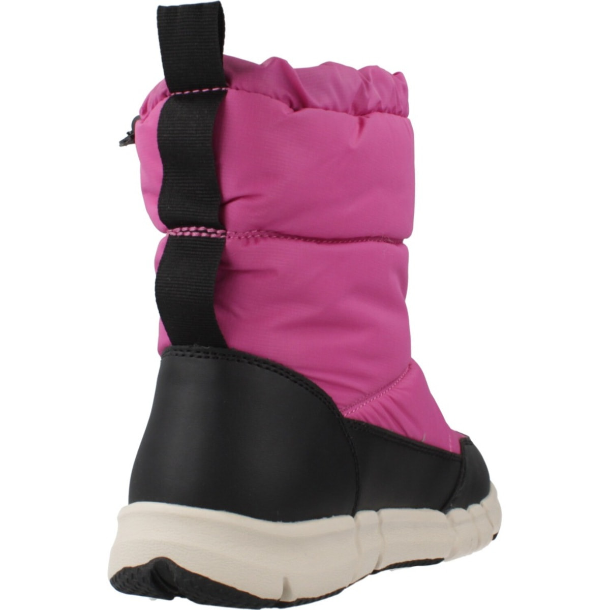 Botas Niña de la marca GEOX  modelo J FLEXYPER GIRL B AB ROSA