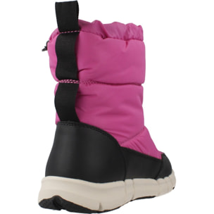 Botas Niña de la marca GEOX  modelo J FLEXYPER GIRL B AB ROSA