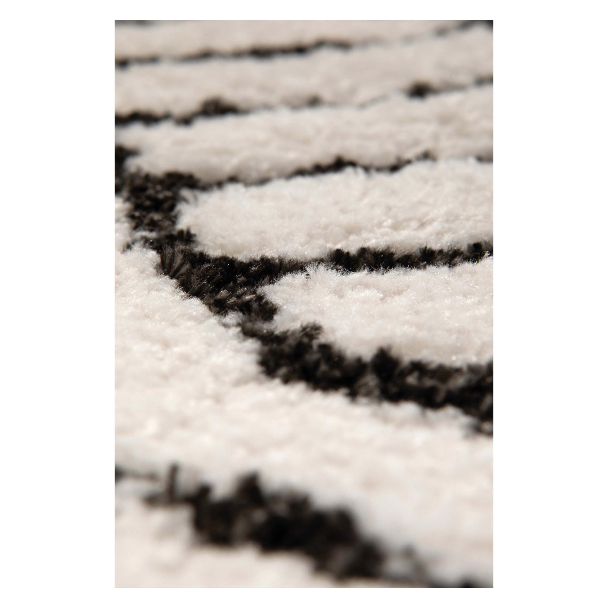 Tapis recyclé Paulin