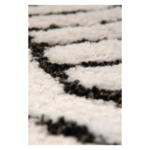 Tapis recyclé Paulin