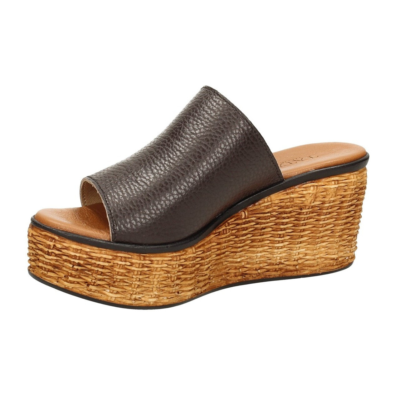 Sandali Donna Tata Italia Nero