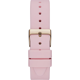 Guess Orologio Cronografo Al Quarzo Gemini