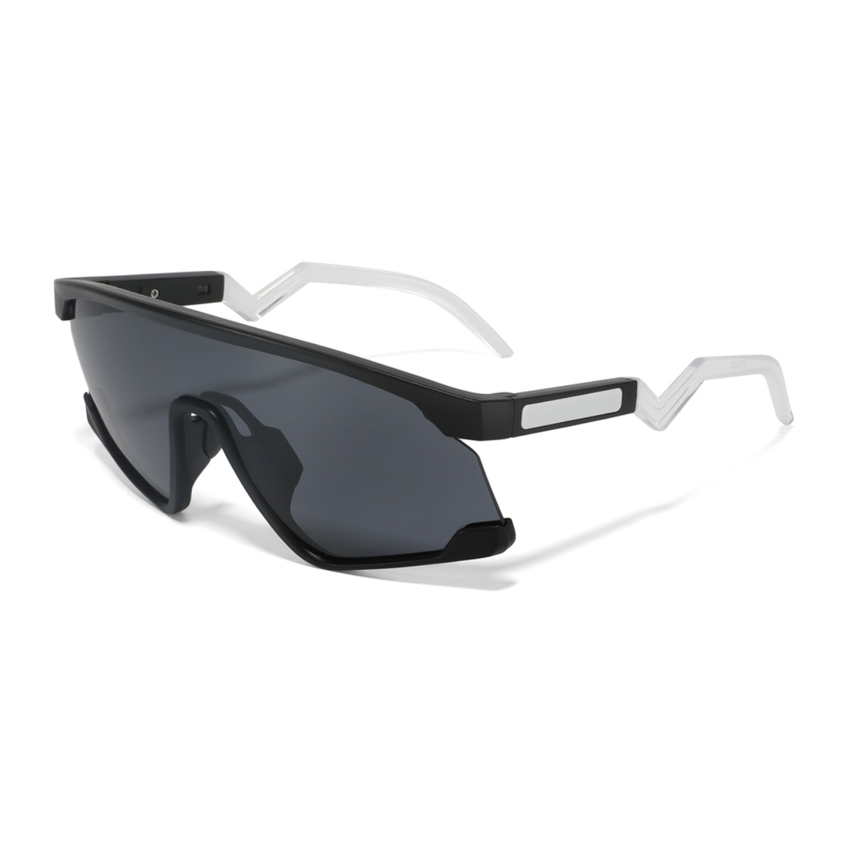 Gafas de Sol Fluor 009280-C1 de Tr90 Unisex 64 mm